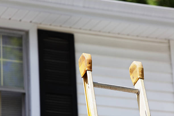 Reliable Mullins, SC Siding Installation & Repair Solutions